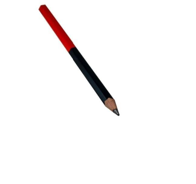 Lapiz Bicolor BASIC 180mm - Imagen 1