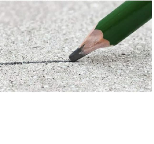 Lapiz de obra 240mm Ref: 22322 - Imagen 1