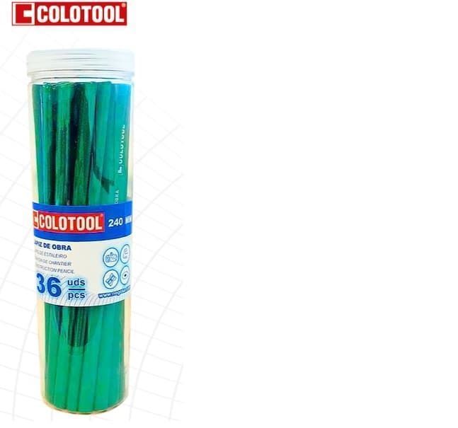 Lapiz de obra 240mm Ref: 22322 - Imagen 2