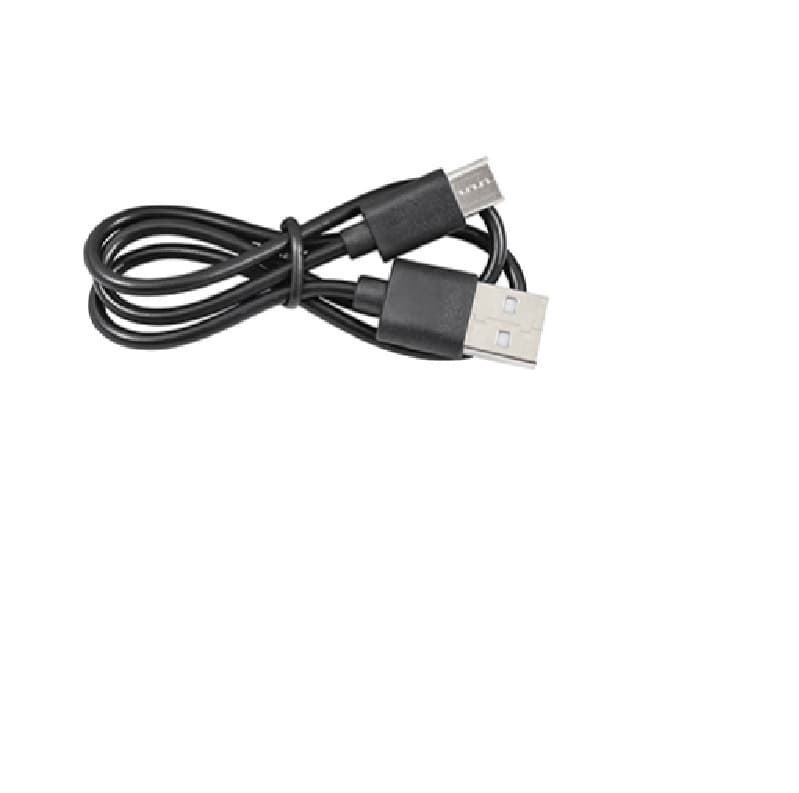 Linterna LED COB 30W con baliza LED multicolor modelo ROAD - Imagen 8