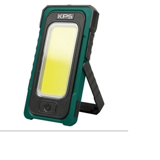 LINTERNA LED POWERBAK 10W SOLAR - Imagen 2