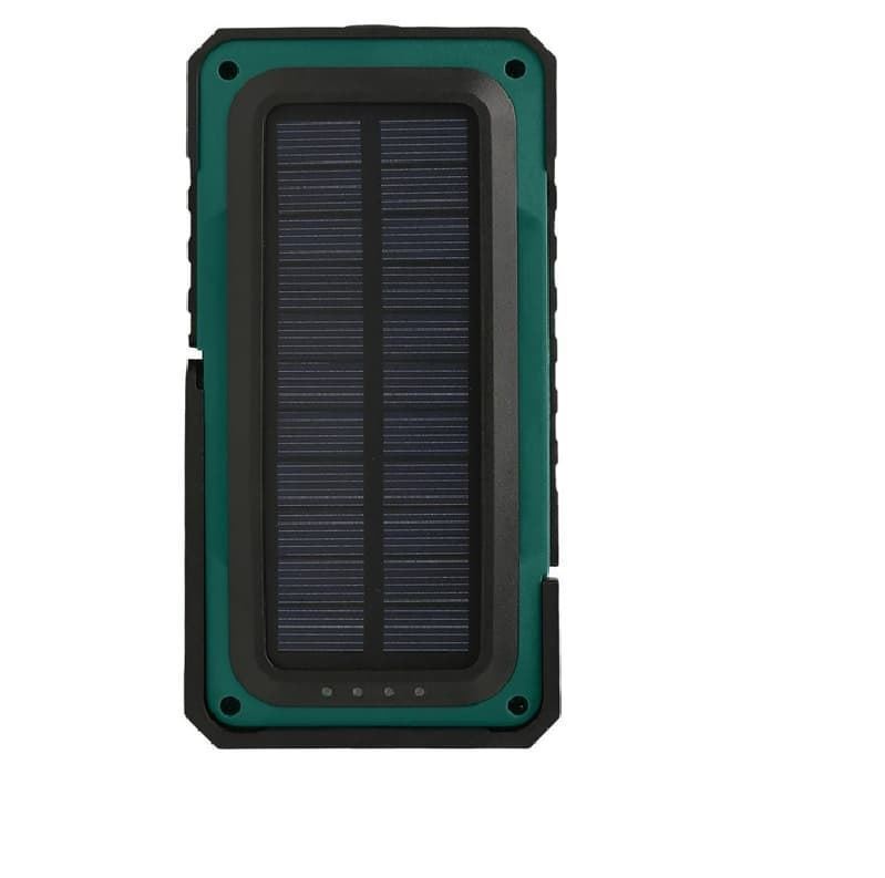 LINTERNA LED POWERBAK 10W SOLAR - Imagen 3