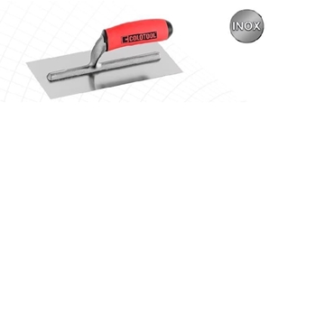 Llana Confort Biselada Inox COLOTOOL 280x120 - Imagen 1