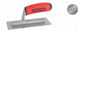 Llana Confort Inox Decoración PRO 200x80 COLOTOOL - Imagen 1