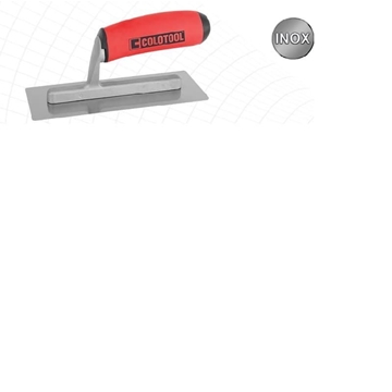 Llana Confort Inox Decoración PRO 200x80 COLOTOOL - Imagen 1