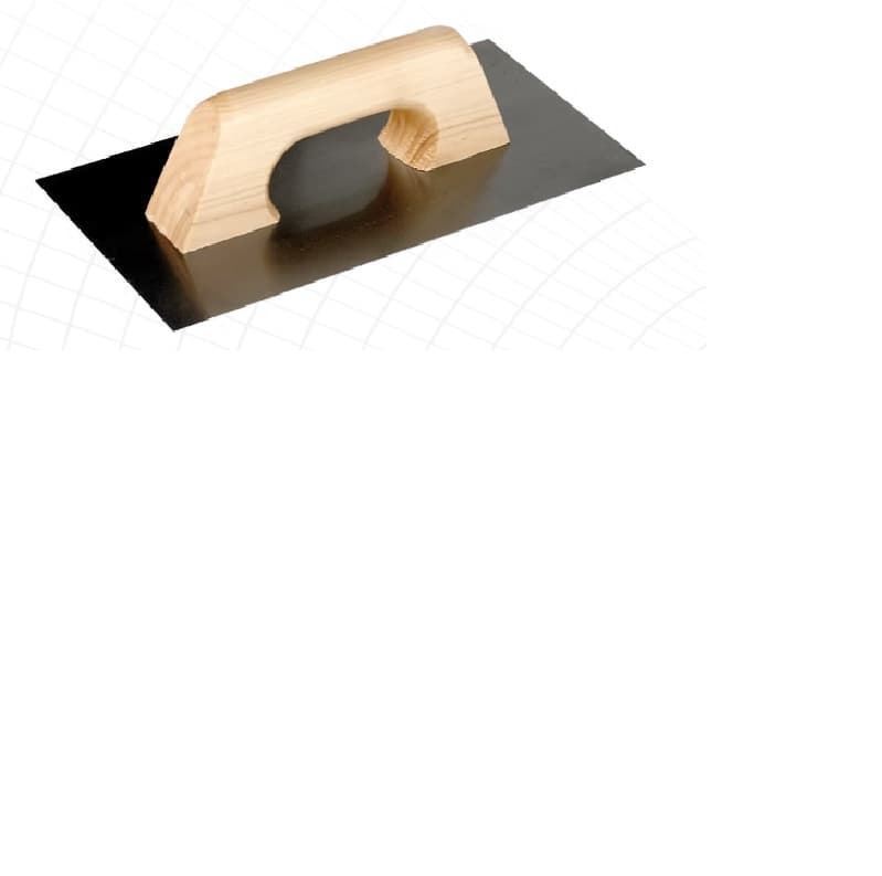 Llana mango clasico inox. COLOTOOL 150x300MM - Imagen 1