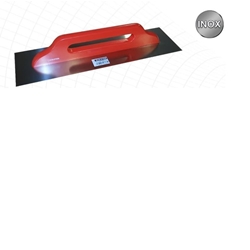 LLana suiza biselada Inox. COLOTOOL 480X130MM - Imagen 1