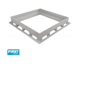 MARCO 30x30 PP FIRST - Imagen 1