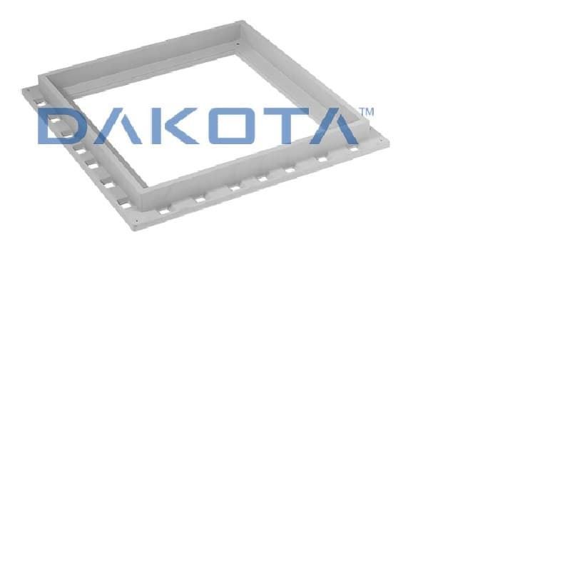 MARCO PARA TAPADERA SEVENTY 700x700MM - Imagen 1