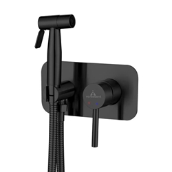 Monomando bidé empotrado Akron - Imagen 2