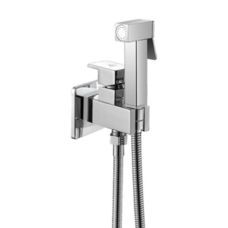 Monomando bidé empotrado Iseo - Imagen 1