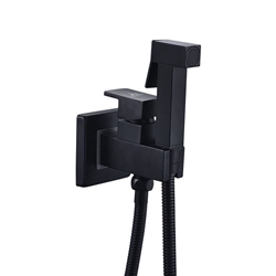 Monomando bidé empotrado Iseo - Imagen 2