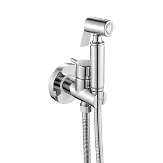 Monomando bidé empotrado Venecia - Imagen 1