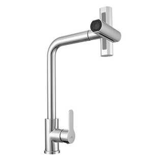 MONOMANDO COCINA ZEIGAN - Imagen 1