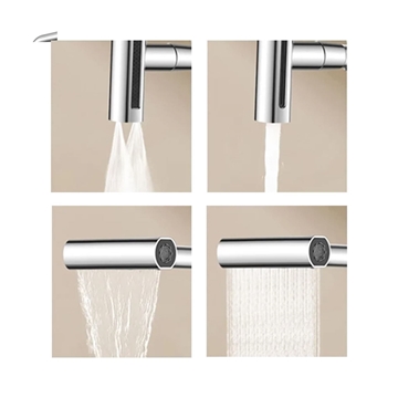 MONOMANDO COCINA ZEIGAN - Imagen 2