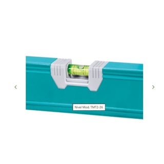 NIVEL ALUMINIO 40cm TMT24036 - Imagen 2