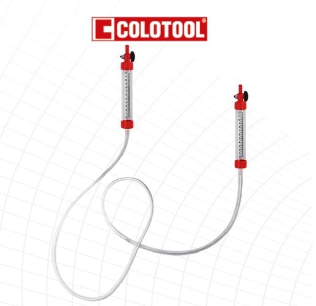 Nivel de agua - Imagen 1