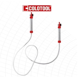 Nivel de agua - Imagen 1