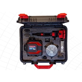 NIVEL LASER EXTREME 360º VERDE - Imagen 2