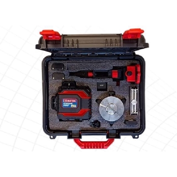 NIVEL LASER EXTREME 360º VERDE - Imagen 2