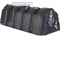 Pack túneles de infiltración 1200 litros - Imagen 1