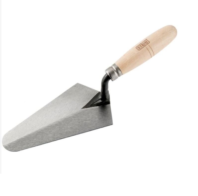 PALETA ALBAÑIL MADRID 140x80mm STEIN - Imagen 1