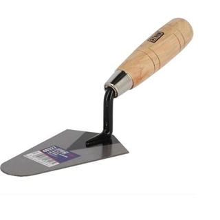 PALETA ALBAÑIL MADRID 140x80mm STEIN - Imagen 2