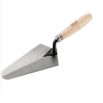 PALETA ALBAÑIL MADRID 178x98mm STEIN - Imagen 1