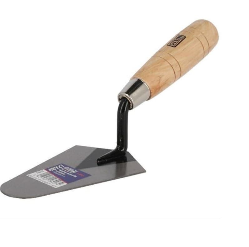 PALETA ALBAÑIL MADRID 178x98mm STEIN - Imagen 2