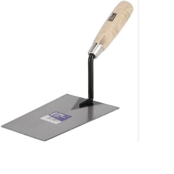 PALETA ALBAÑIL NORTE 180x115mm STEIN - Imagen 1