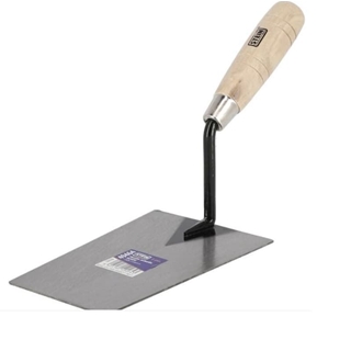 PALETA ALBAÑIL NORTE 180x115mm STEIN - Imagen 2