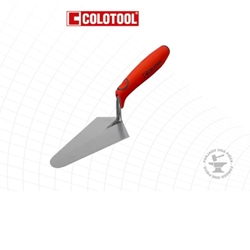 PALETA MADRID M/BICOMPONENTE 165 MM. FORJADA DE UNA PIEZA - Imagen 1