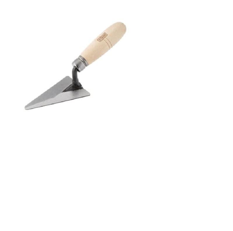 PALETIN ALBAÑIL PUNTA AGUDA 125x70mm STEIN - Imagen 1