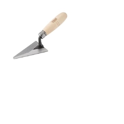 PALETIN ALBAÑIL PUNTA AGUDA 125x70mm STEIN - Imagen 1