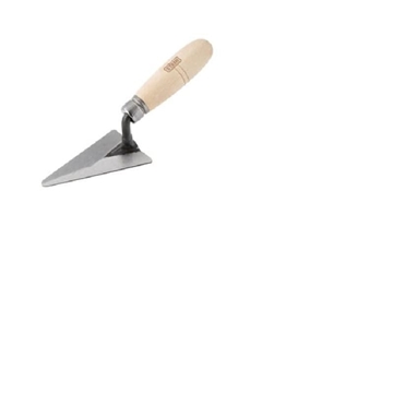 PALETIN ALBAÑIL PUNTA AGUDA 125x70mm STEIN - Imagen 1