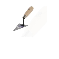 PALETIN ALBAÑIL PUNTA AGUDA 125x70mm STEIN - Imagen 2