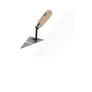 PALETIN ALBAÑIL PUNTA AGUDA 125x70mm STEIN - Imagen 2