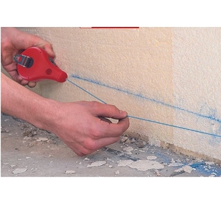 Polvo trazador azul 400grs COLOTOOL - Imagen 2