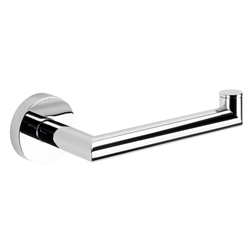 Portarrollos sin tapa Odeón - Imagen 1