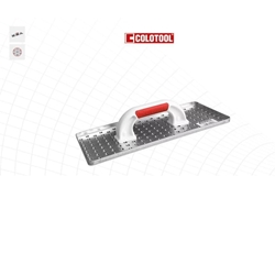 RASCADOR ACABADOS "ESPECIAL SATE" COLOTOOL 360X160MM - Imagen 1