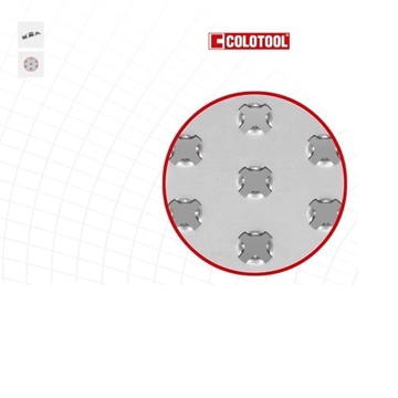 RASCADOR ACABADOS "ESPECIAL SATE" COLOTOOL 360X160MM - Imagen 2