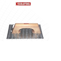 Raspador Monocapa COLOTOOL 240x144 - Imagen 1