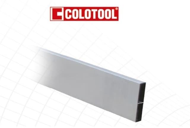REGLA ALUMINIO COLOTOOL 2000 MM 70X20 MM - Imagen 1