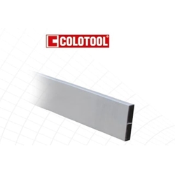 REGLA ALUMINIO COLOTOOL 2000 MM 70X20 MM - Imagen 1