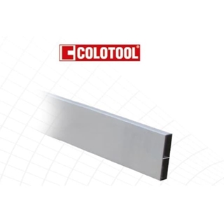 REGLA ALUMINIO COLOTOOL 2000 MM 70X20 MM - Imagen 1
