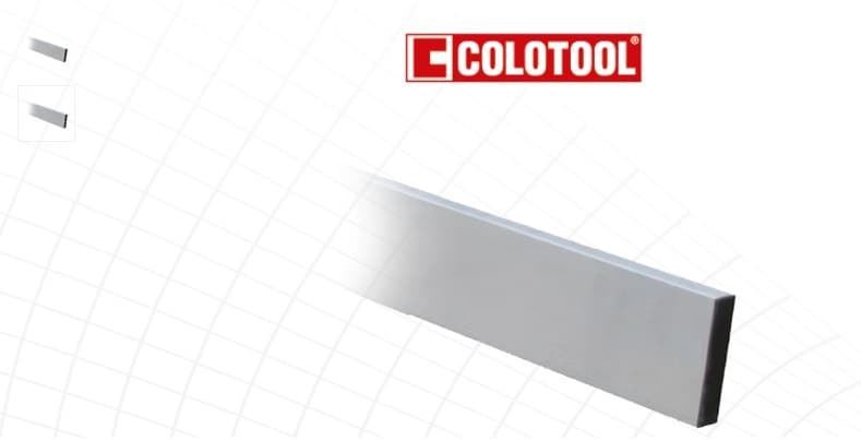 REGLA ALUMINIO COLOTOOL 2000 MM 70X20 MM - Imagen 2