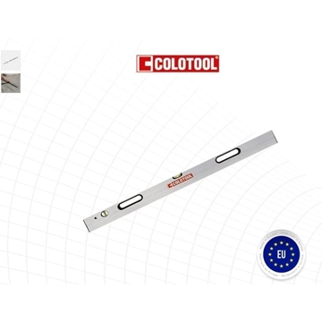 Regle Nivel Profesional C/ASAS COLOTOOL 150CM - Imagen 1
