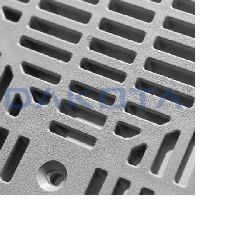 REJILLA REFORZADA 300 x 300MM - Imagen 3