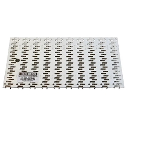 Repuesto Raspador Monocapa COLOTOOL 240x144 - Imagen 1