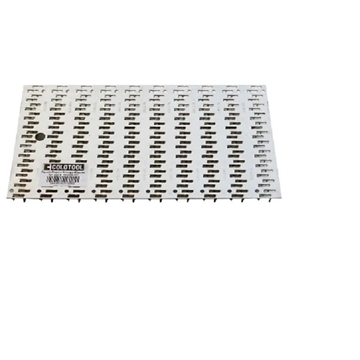 Repuesto Raspador Monocapa COLOTOOL 240x144 - Imagen 1